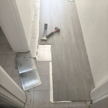 Marcos MVC - Barcelos - Reparação de Portão de Garagem