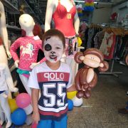 Sheila - Vila Nova de Gaia - Face Painting