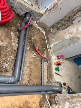 Inovar Remodelações - Loures - Insonorização