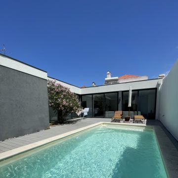 Inovar Remodelações - Loures - Remodelação de Sótão