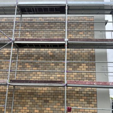 Jadson Alves - Gondomar - Reparación de escaleras