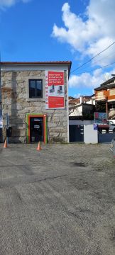 Janelas Premium Internacional - Gondomar - Manitas