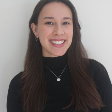 Julia Amaral - Porto - English Tutoring