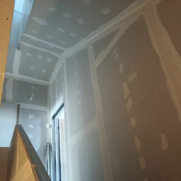 Interior Design - Marcos Vinicius Cirino - Finistère