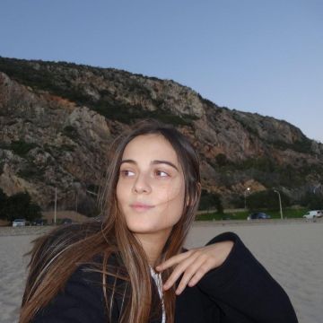 Daniela Rogério - Setúbal - Babysitting