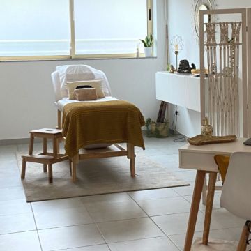 Filipa Mendes - Vizela - Psychotherapy