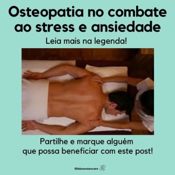 @LisbonOsteocare     -    Ana Campos Costa - Amadora - Fisioterapia