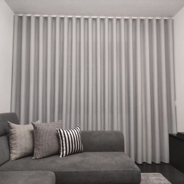 Blysshome - Vila Nova de Famalicão - Drapery Repair