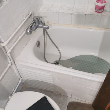 Remodelações & Companhia - Cascais - Nettoyage de toiture