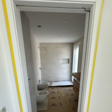 Wendel Silva - Guimarães - Instalación de pladur y cortinajes