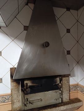 Fireplace and Chimney Specialist