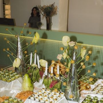 SNACKBAR CLUB - Porto - Barbecue et grillades