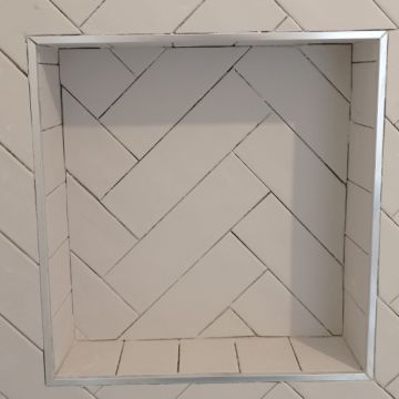 Wagner José da Silva - Mafra - Baseboards