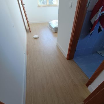 PMMHJ - Entroncamento - Carpet Installation