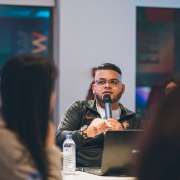 JC LIMA - DJ - Figueira da Foz - Motivational Speaking