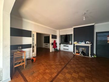 Reparação ou Substituição de Pavimento em Madeira - Pavimentos