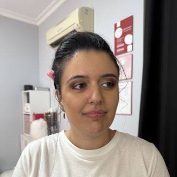 Rita Torres - Guarda - Tatuador