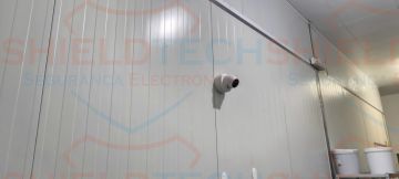 ShieldTech - Segurança Electrónica - Vila Franca de Xira - Segurança e Alarmes