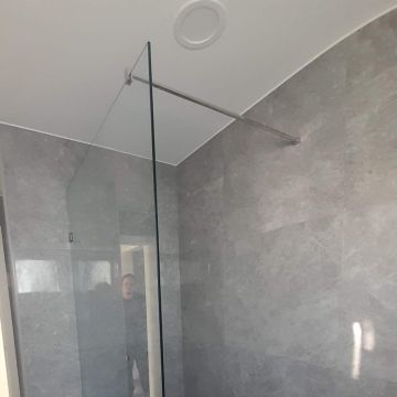 SM- serviços e montagens - Amadora - Glazier