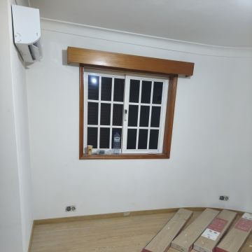 Marcos MVC - Barcelos - Paredes, Pladur e Escadas