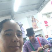 Sheila - Vila Nova de Gaia - Face Painting