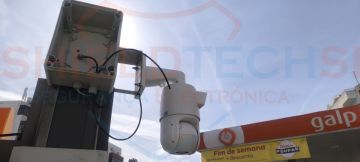 ShieldTech - Segurança Electrónica - Vila Franca de Xira - Instalação de Alarme e Segurança Domiciliária