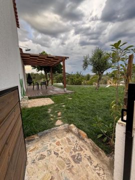 Serviço de Jardinagem