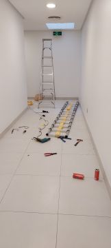 Og renovations Lisboa pt - Lisboa - A prueba de niños