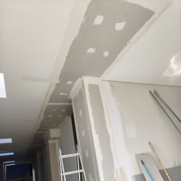 Marcos MVC - Barcelos - Remodelação da Casa