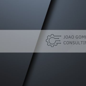 João Gomes - Vila Nova de Gaia - Business Consulting