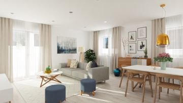 Joana Conde Deisgn - Caldas da Rainha - Home Staging - Wertsteigerung / Umstyling der Immobilie