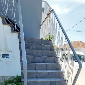 Og renovations Lisboa pt - Lisboa - Baldosas para la cocina