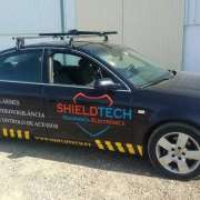 ShieldTech - Segurança Electrónica - Vila Franca de Xira - Segurança