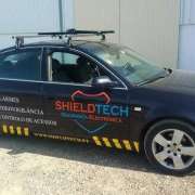 ShieldTech - Segurança Electrónica - Vila Franca de Xira - Reparação ou Ajuste de Alarme