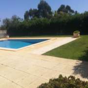 António Bento - Lagos - Instalação de Piscina