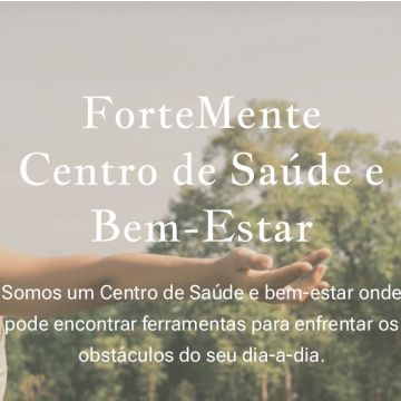 Filipa Mendes - Vizela - Alternative Healing and Hypnoteraphy