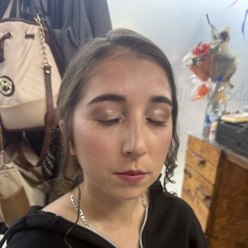 Rita Torres - Guarda - Maquillaje para eventos