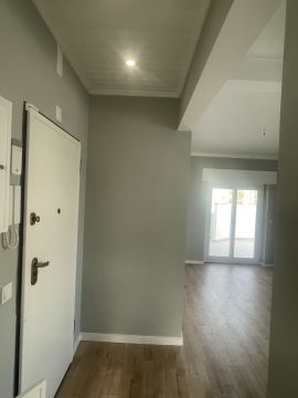 Zaqueu Santana - Amadora - Hebeanlage reparieren oder warten
