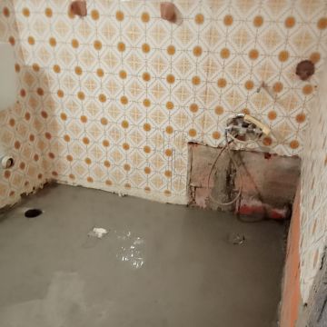 Paulo silveiro - Coimbra - Drywall Repair and Texturing