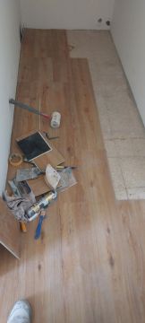 Og renovations Lisboa pt - Lisboa - Instalación de ventiladores