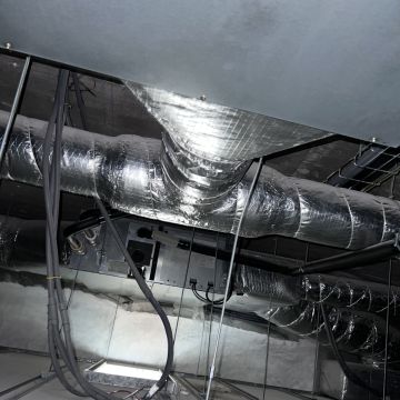 NUNES AR CONDICIONADO - Coimbra - Central Air Conditioning Repair