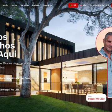 Re-Evolution - Oeiras - Desenvolvimento de Aplicações iOS