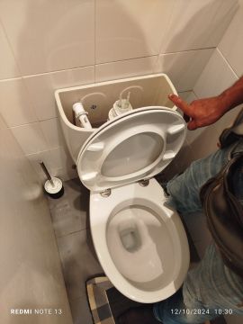 AGS Remodelação - Amadora - Badsanierung