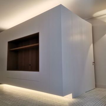 Martilux - Braga - Wiring