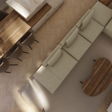 Andreia Domingues - Loures - Interior Design