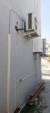 Og renovations Lisboa pt - Lisboa - Impermeabilización del hogar