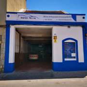 Auto M&M - Montijo - Fahrzeugreparatur