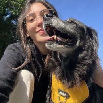 Joana - Vila Verde - Dog Walking