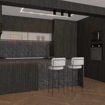 Wesch Interiores - Santarém - Cabinet Refacing