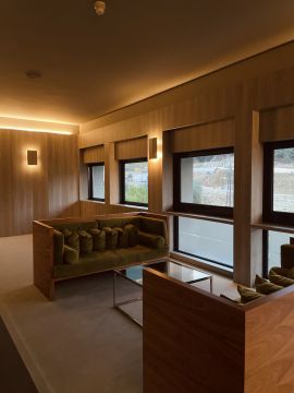 Inovar Remodelações - Loures - Instalação de Escadas